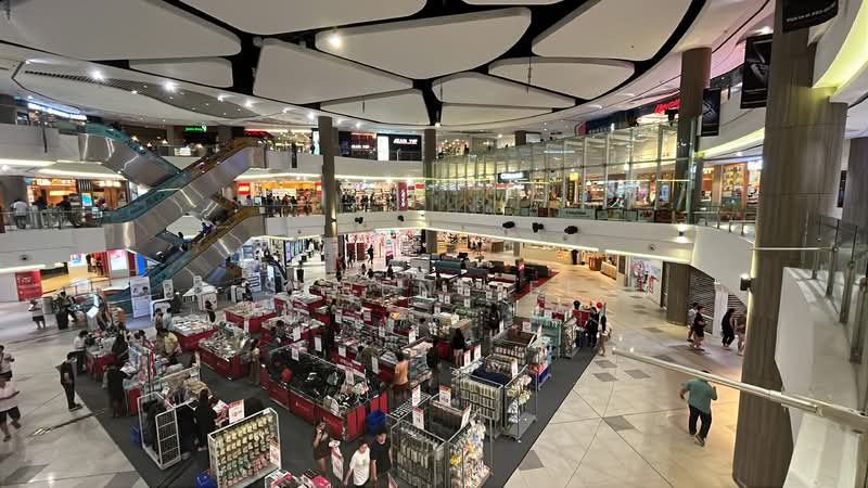 471A Fernvale Street, 471A Fernvale Street, Room Rental, 100 sqft, HDB Flat For Rent, by Serene Ee, 500112494 - Compass One Mall - PropertyGuru.com.sg