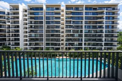 For Sale - My Manhattan