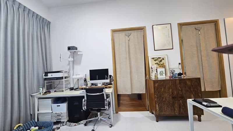 Sturdee Residences, Sturdee Road, 2 Bedrooms, 657 sqft, Condominium For Rent, by Elaine Tan, 500112497 - Study - PropertyGuru.com.sg