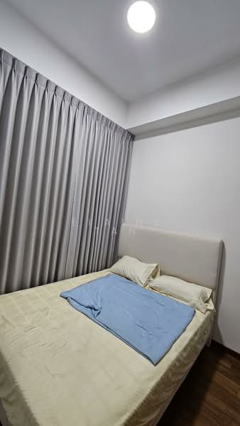 Sturdee Residences, Sturdee Road, 2 Bedrooms, 657 sqft, Condominium For Rent, by Elaine Tan, 500112497 - Bedroom - PropertyGuru.com.sg