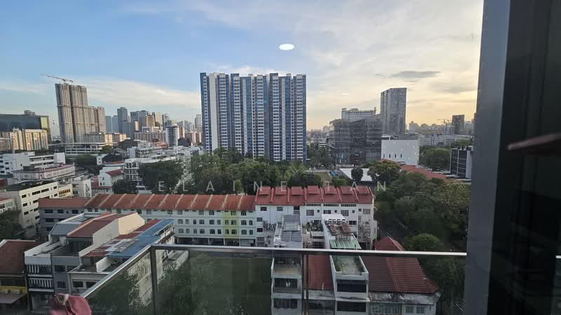 Sturdee Residences, Sturdee Road, 2 Bedrooms, 657 sqft, Condominium For Rent, by Elaine Tan, 500112497 - View - PropertyGuru.com.sg