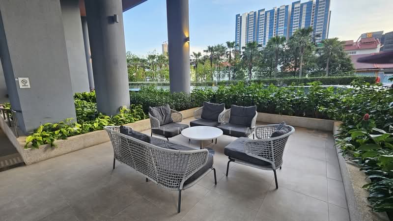 Sturdee Residences, Sturdee Road, 2 Bedrooms, 657 sqft, Condominium For Rent, by Elaine Tan, 500112497 - Exterior - PropertyGuru.com.sg