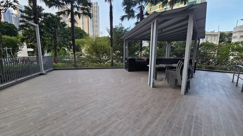 Sturdee Residences, Sturdee Road, 2 Bedrooms, 657 sqft, Condominium For Rent, by Elaine Tan, 500112497 - Exterior - PropertyGuru.com.sg