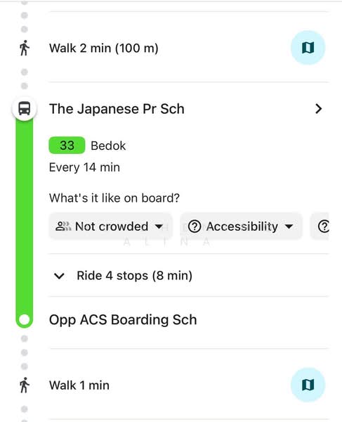 2 Dover Road, 2 Dover Road, Room Rental, 200 sqft, HDB Flat For Rent, by Zhu Zhening Alina, 500112499 - PropertyGuru.com.sg