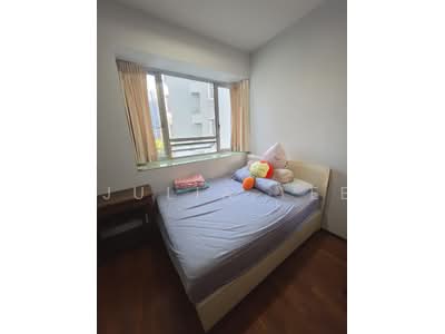 For Rent - Kerrisdale