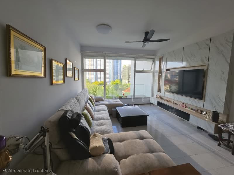 Kerrisdale, 30 Sturdee Road, Room Rental, 180 sqft, Condominium For Rent, by Julia Lee, 500112501 - PropertyGuru.com.sg