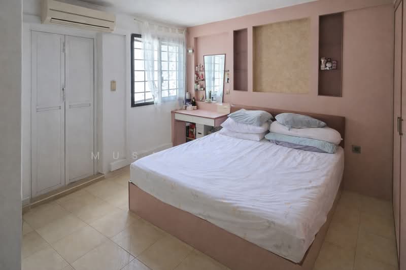 151 Woodlands Street 13, 151 Woodlands Street 13, 3 Bedrooms, 1,109 sqft, HDB Flat For Sale, by Musa Hussain, 500112502 - Bedroom - PropertyGuru.com.sg