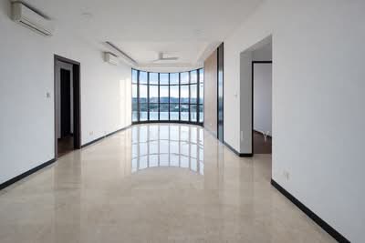 For Rent - Parc Oasis