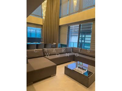 For Sale - Lincoln Suites