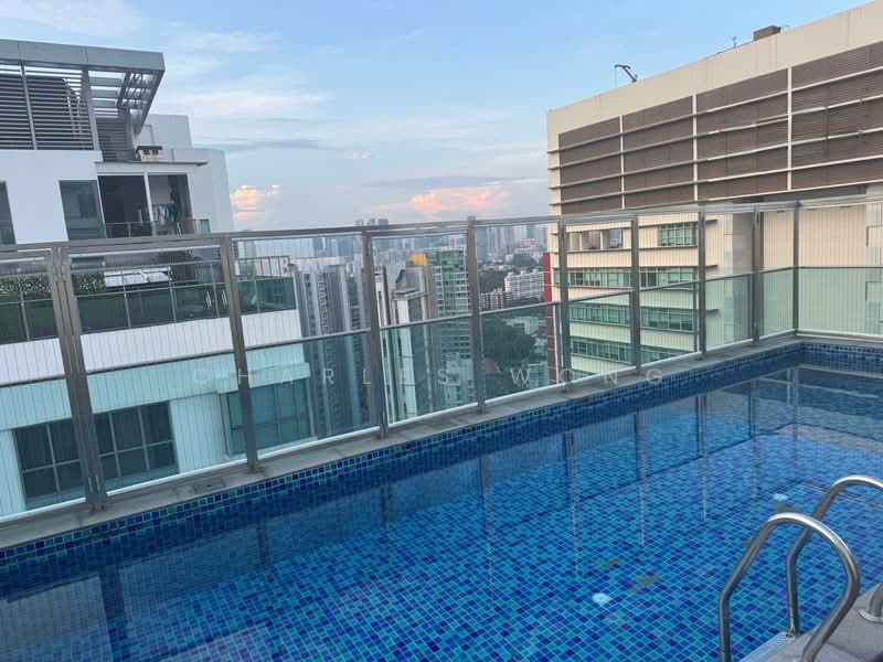 Lincoln Suites, 3 Khiang Guan Avenue, 4 Bedrooms, 4,855 sqft, Condominium For Sale, by CHARLES WONG, 500112504 - View - PropertyGuru.com.sg