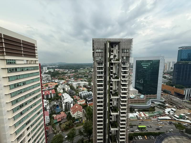 Lincoln Suites, 3 Khiang Guan Avenue, 4 Bedrooms, 4,855 sqft, Condominium For Sale, by CHARLES WONG, 500112504 - Exterior - PropertyGuru.com.sg