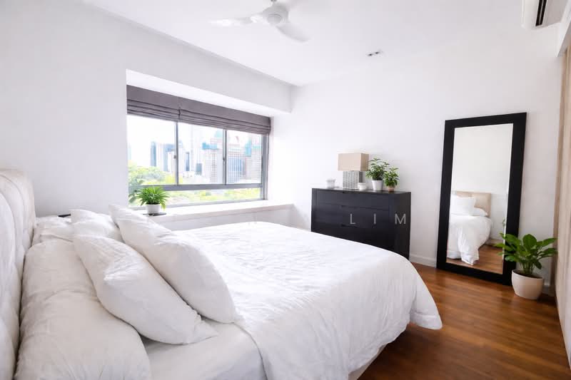 The Imperial, 1 Jalan Rumbia, 4 Bedrooms, 1,905 sqft, Condominium For Sale, by Kerensa Lim, 500112505 - Master Bedroom - PropertyGuru.com.sg