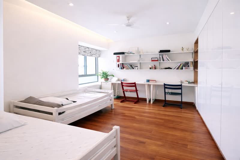 The Imperial, 1 Jalan Rumbia, 4 Bedrooms, 1,905 sqft, Condominium For Sale, by Kerensa Lim, 500112505 - Bedroom - PropertyGuru.com.sg