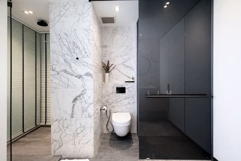 The Imperial, 1 Jalan Rumbia, 4 Bedrooms, 1,905 sqft, Condominium For Sale, by Kerensa Lim, 500112505 - Bathroom - PropertyGuru.com.sg