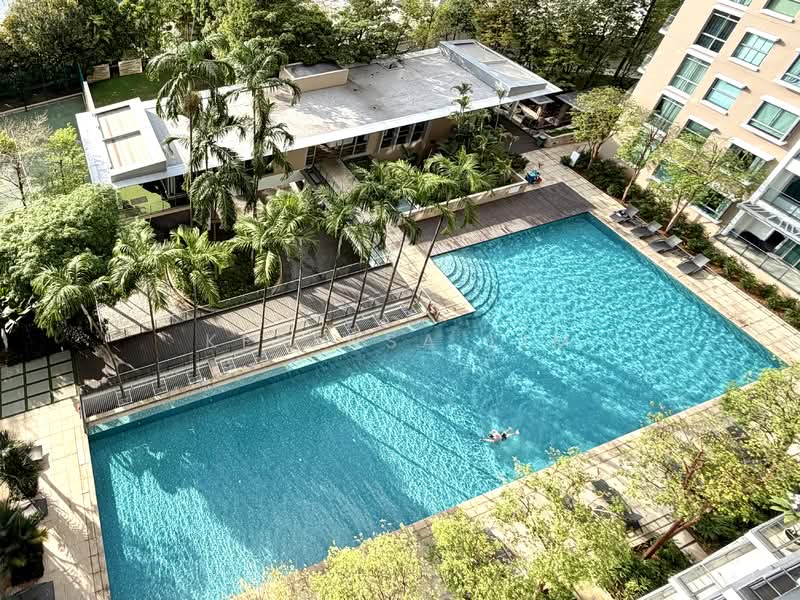 The Imperial, 1 Jalan Rumbia, 4 Bedrooms, 1,905 sqft, Condominium For Sale, by Kerensa Lim, 500112505 - PropertyGuru.com.sg