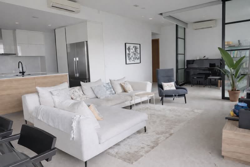 The Imperial, 1 Jalan Rumbia, 4 Bedrooms, 1,905 sqft, Condominium For Sale, by Kerensa Lim, 500112505 - Living Room - PropertyGuru.com.sg