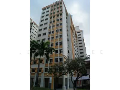 For Rent - 968 Hougang Avenue 9