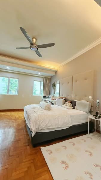 Westville, Westwood Avenue, 5 Bedrooms, 2,500 sqft, Terraced House For Sale, by Kyle Low, 500112511 - Bedroom - PropertyGuru.com.sg