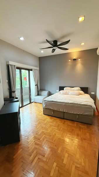 Westville, Westwood Avenue, 5 Bedrooms, 2,500 sqft, Terraced House For Sale, by Kyle Low, 500112511 - Bedroom - PropertyGuru.com.sg