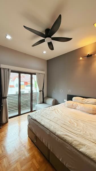 Westville, Westwood Avenue, 5 Bedrooms, 2,500 sqft, Terraced House For Sale, by Kyle Low, 500112511 - Bedroom - PropertyGuru.com.sg