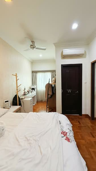 Westville, Westwood Avenue, 5 Bedrooms, 2,500 sqft, Terraced House For Sale, by Kyle Low, 500112511 - Bedroom - PropertyGuru.com.sg