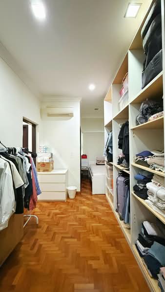 Westville, Westwood Avenue, 5 Bedrooms, 2,500 sqft, Terraced House For Sale, by Kyle Low, 500112511 - Bedroom - PropertyGuru.com.sg