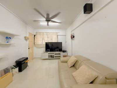 For Rent - 139 Tampines Street 11