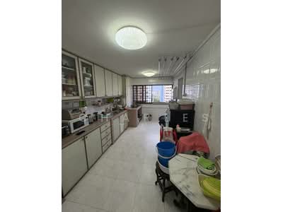 For Rent - 534 Bedok North Street 3