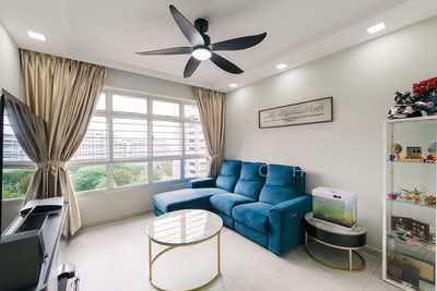 For Sale - 876C Tampines Avenue 8