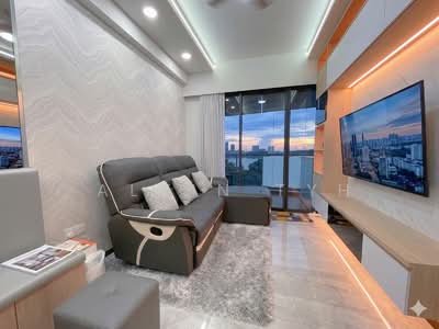 For Rent - Lake Grande