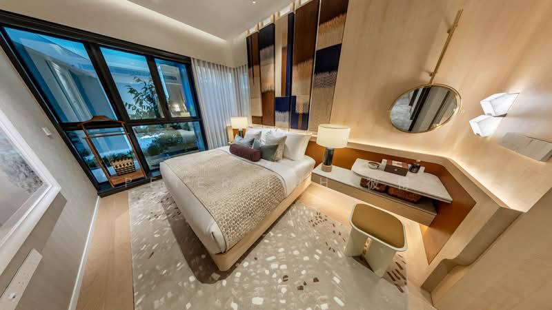 MEYER BLUE, 83 Meyer Road, 4 Bedrooms, 1,518 sqft, Condominium For Sale, by Peter Loh 彼得, 500112518 - Bedroom - PropertyGuru.com.sg