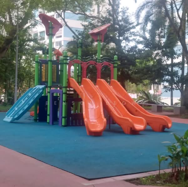 361 Woodlands Avenue 5, 361 Woodlands Avenue 5, 4 Bedrooms, 1,561 sqft, HDB Flat For Sale, by Benson Leow, 500112519 - Exterior - PropertyGuru.com.sg