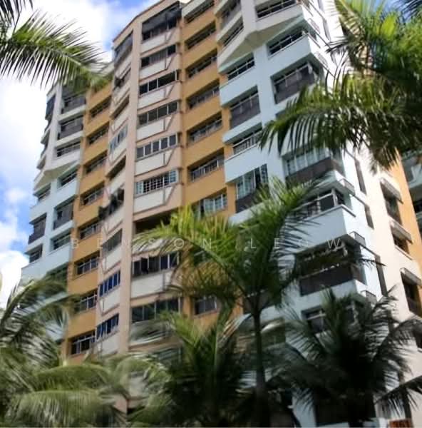 361 Woodlands Avenue 5, 361 Woodlands Avenue 5, 4 Bedrooms, 1,561 sqft, HDB Flat For Sale, by Benson Leow, 500112519 - Exterior - PropertyGuru.com.sg