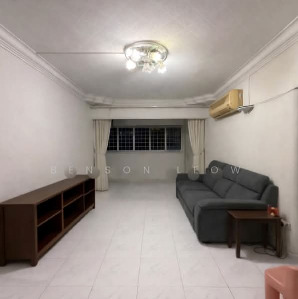 361 Woodlands Avenue 5, 361 Woodlands Avenue 5, 4 Bedrooms, 1,561 sqft, HDB Flat For Sale, by Benson Leow, 500112519 - Living Room - PropertyGuru.com.sg