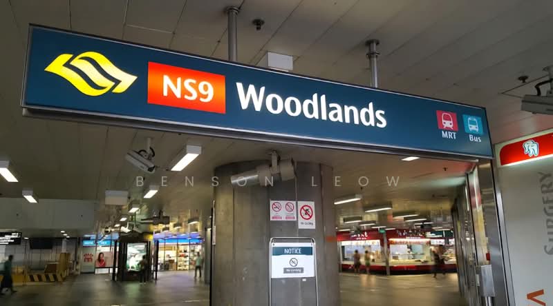 361 Woodlands Avenue 5, 361 Woodlands Avenue 5, 4 Bedrooms, 1,561 sqft, HDB Flat For Sale, by Benson Leow, 500112519 - PropertyGuru.com.sg