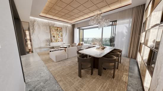 MEYER BLUE, 83 Meyer Road, East Coast / Marine Parade, 5 Bedrooms, 1,905 sqft, Condominium For Sale, by Peter Loh 彼得, 500112522 - PropertyGuru.com.sg