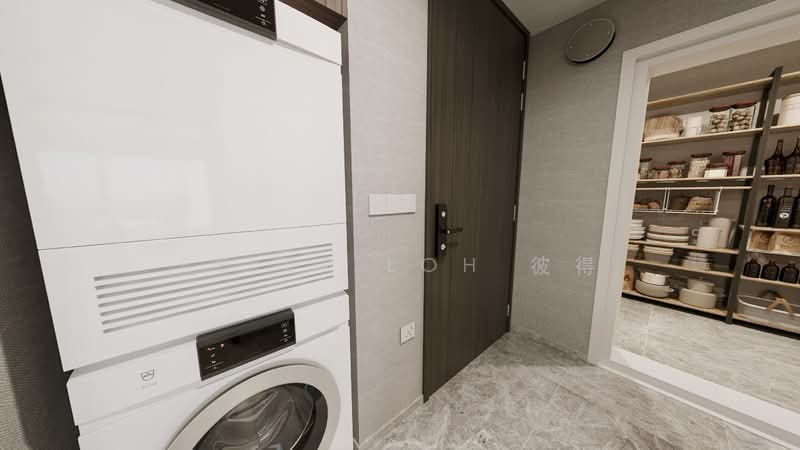 MEYER BLUE, 83 Meyer Road, 5 Bedrooms, 1,905 sqft, Condominium For Sale, by Peter Loh 彼得, 500112522 - Interior - PropertyGuru.com.sg