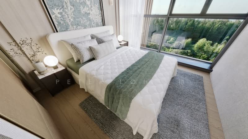 MEYER BLUE, 83 Meyer Road, 5 Bedrooms, 1,905 sqft, Condominium For Sale, by Peter Loh 彼得, 500112522 - Bedroom - PropertyGuru.com.sg