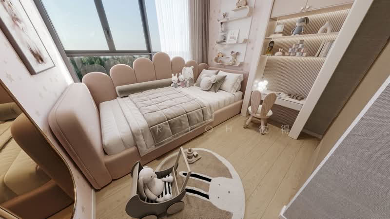 MEYER BLUE, 83 Meyer Road, 5 Bedrooms, 1,905 sqft, Condominium For Sale, by Peter Loh 彼得, 500112522 - PropertyGuru.com.sg