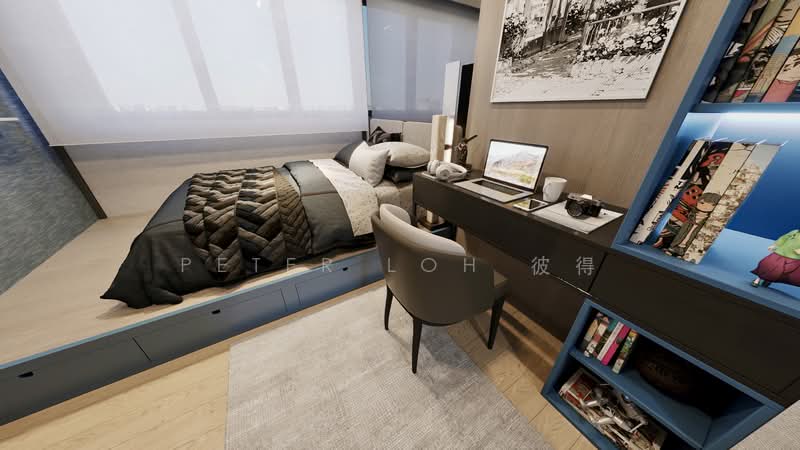 MEYER BLUE, 83 Meyer Road, 5 Bedrooms, 1,905 sqft, Condominium For Sale, by Peter Loh 彼得, 500112522 - PropertyGuru.com.sg