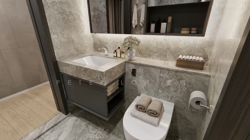 MEYER BLUE, 83 Meyer Road, 5 Bedrooms, 1,905 sqft, Condominium For Sale, by Peter Loh 彼得, 500112522 - PropertyGuru.com.sg