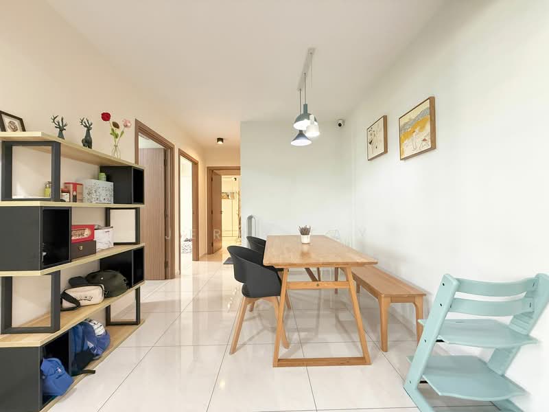 461C Bukit Batok West Avenue 8, 461C Bukit Batok West Avenue 8, 3 Bedrooms, 1,227 sqft, HDB Flat For Sale, by Jerry Tay, 500112523 - Dining Room - PropertyGuru.com.sg