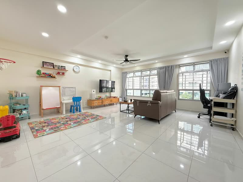 For Sale - 461C Bukit Batok West Avenue 8