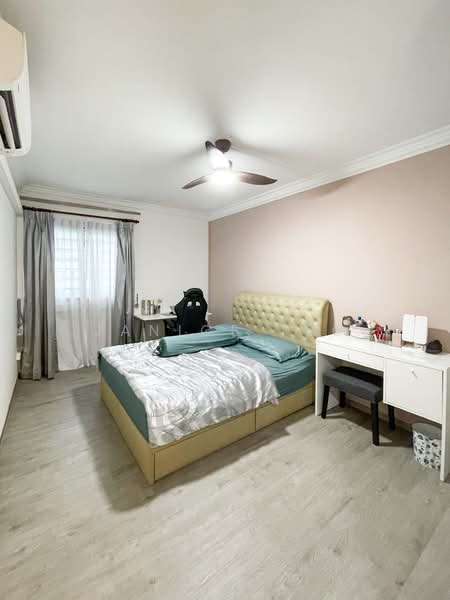 321 Yishun Central, 321 Yishun Central, 3 Bedrooms, 1,162 sqft, HDB Flat For Sale, by Janice Teo, 500112526 - Bedroom - PropertyGuru.com.sg