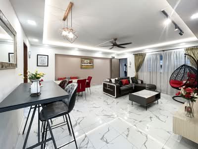 For Sale - 321 Yishun Central