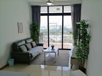 For Rent - The Trilinq