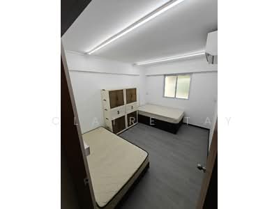 For Rent - 714 Clementi West Street 2