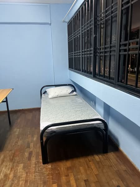684 Race Course Road, 684 Race Course Road, Room Rental, 150 sqft, HDB Flat For Rent, by May Lin, 500112530 - Bedroom - PropertyGuru.com.sg