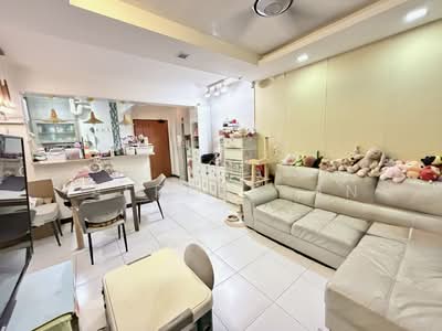 For Sale - 613A Punggol Drive