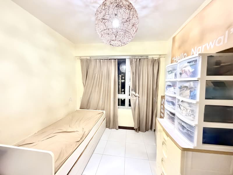 613A Punggol Drive, 613A Punggol Drive, 3 Bedrooms, 1,001 sqft, HDB Flat For Sale, by Aeron Tan, 500112531 - Bedroom - PropertyGuru.com.sg